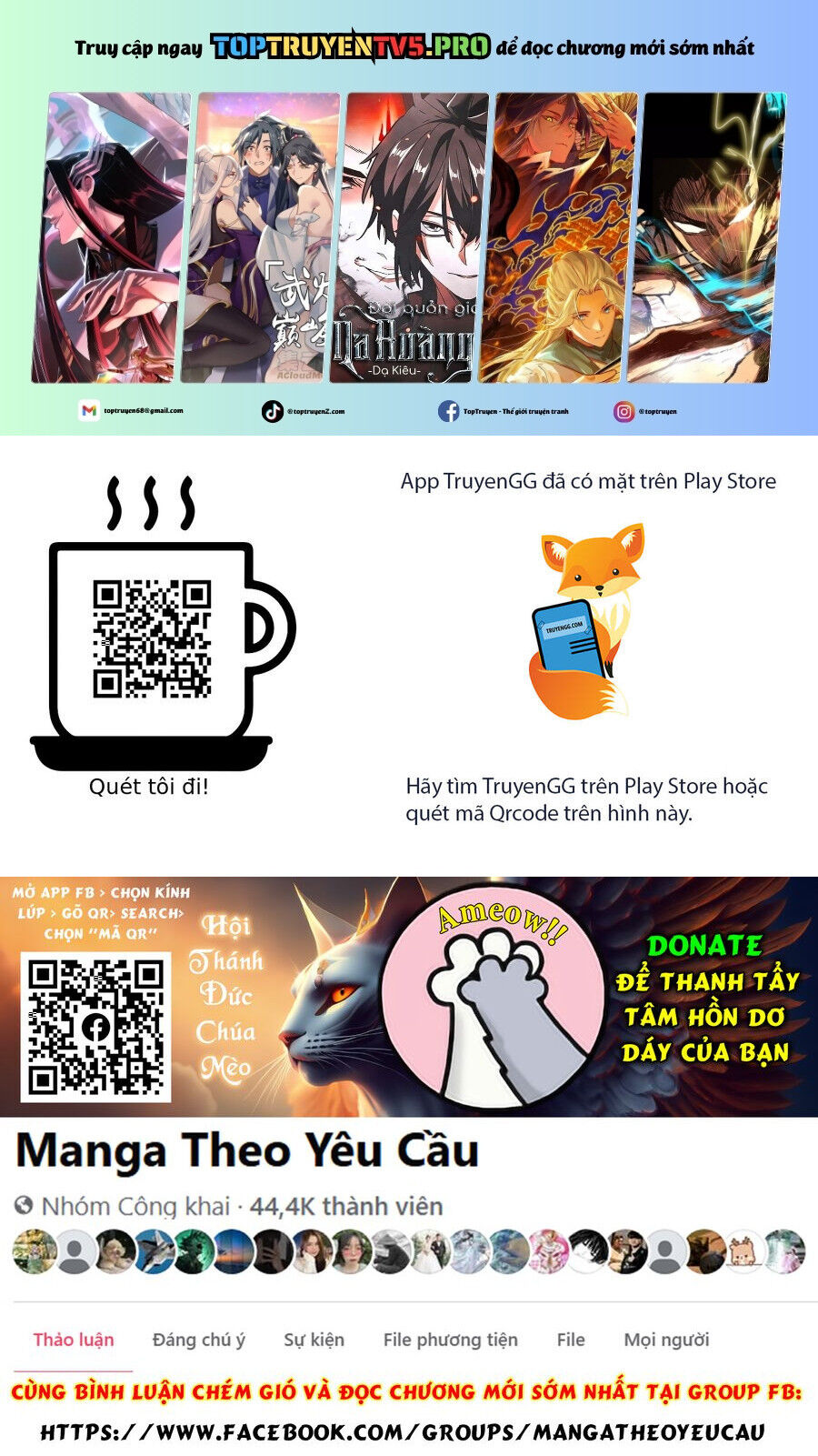 Chúng Ta Sống Chung Với Nhau Đi? Chap 40 - Next Chap 41