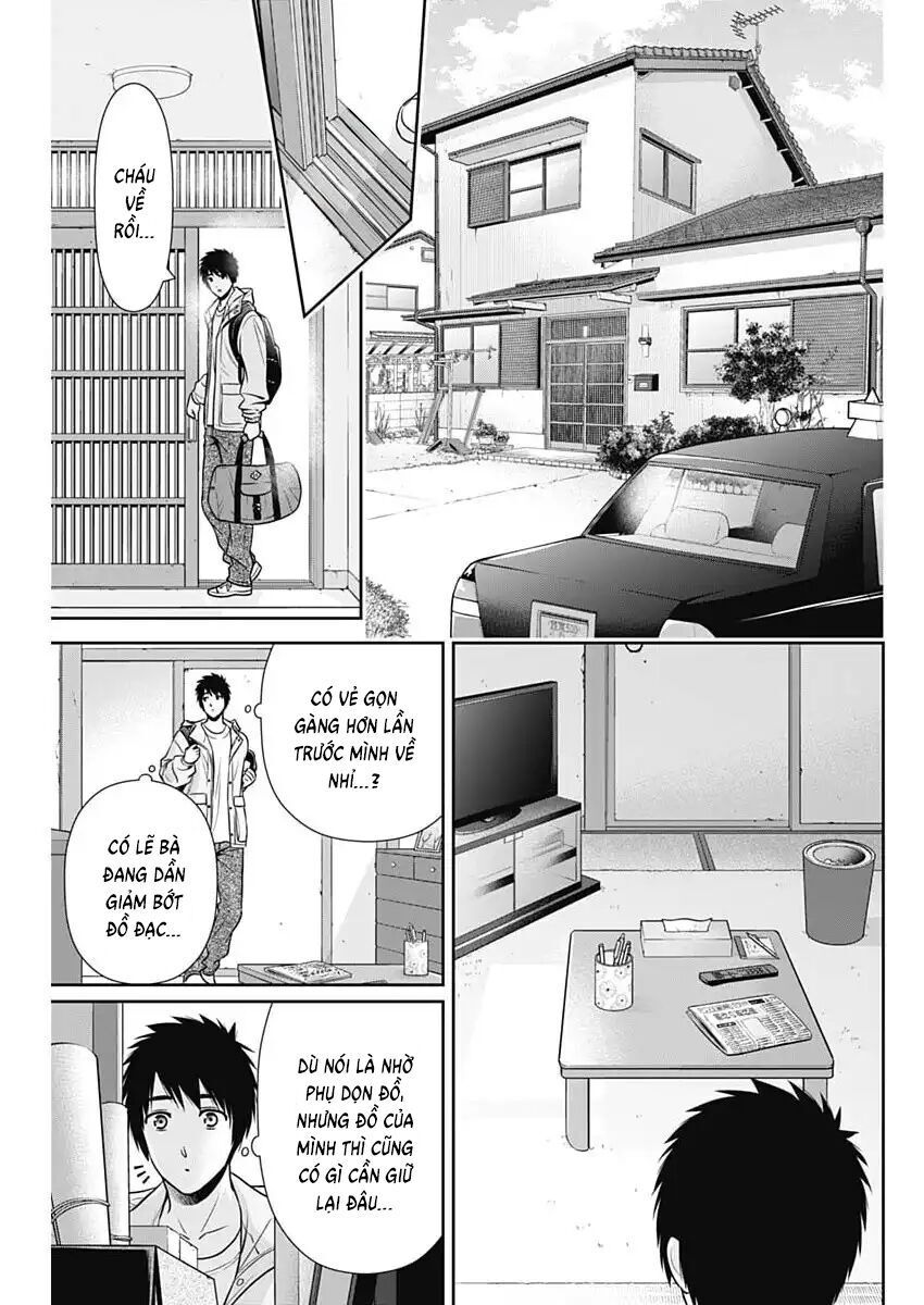 Chúng Ta Sống Chung Với Nhau Đi? Chap 40 - Next Chap 41