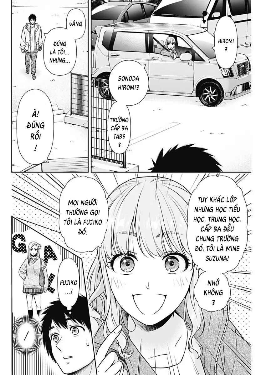 Chúng Ta Sống Chung Với Nhau Đi? Chap 40 - Next Chap 41