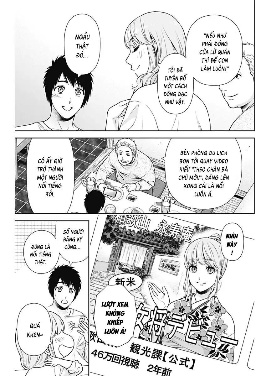 Chúng Ta Sống Chung Với Nhau Đi? Chap 40 - Next Chap 41