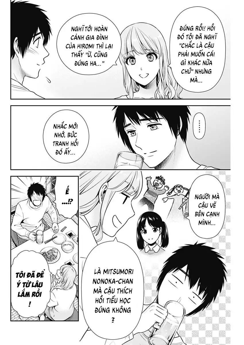 Chúng Ta Sống Chung Với Nhau Đi? Chap 40 - Next Chap 41