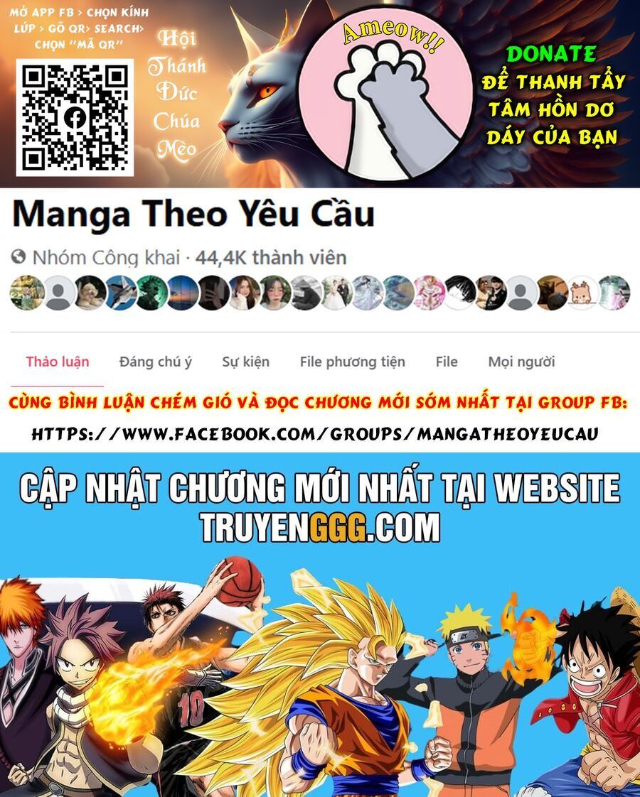 Chúng Ta Sống Chung Với Nhau Đi? Chap 40 - Next Chap 41