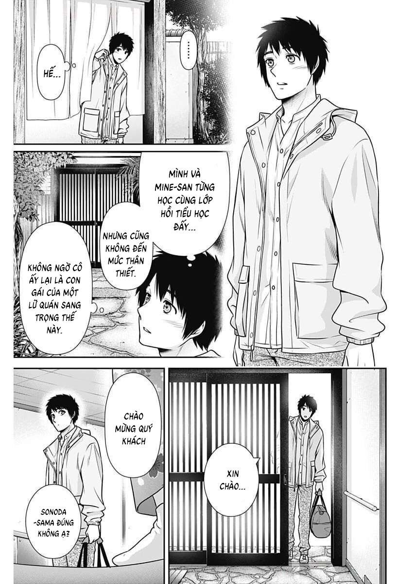 Chúng Ta Sống Chung Với Nhau Đi? Chap 41 - Next Chap 42