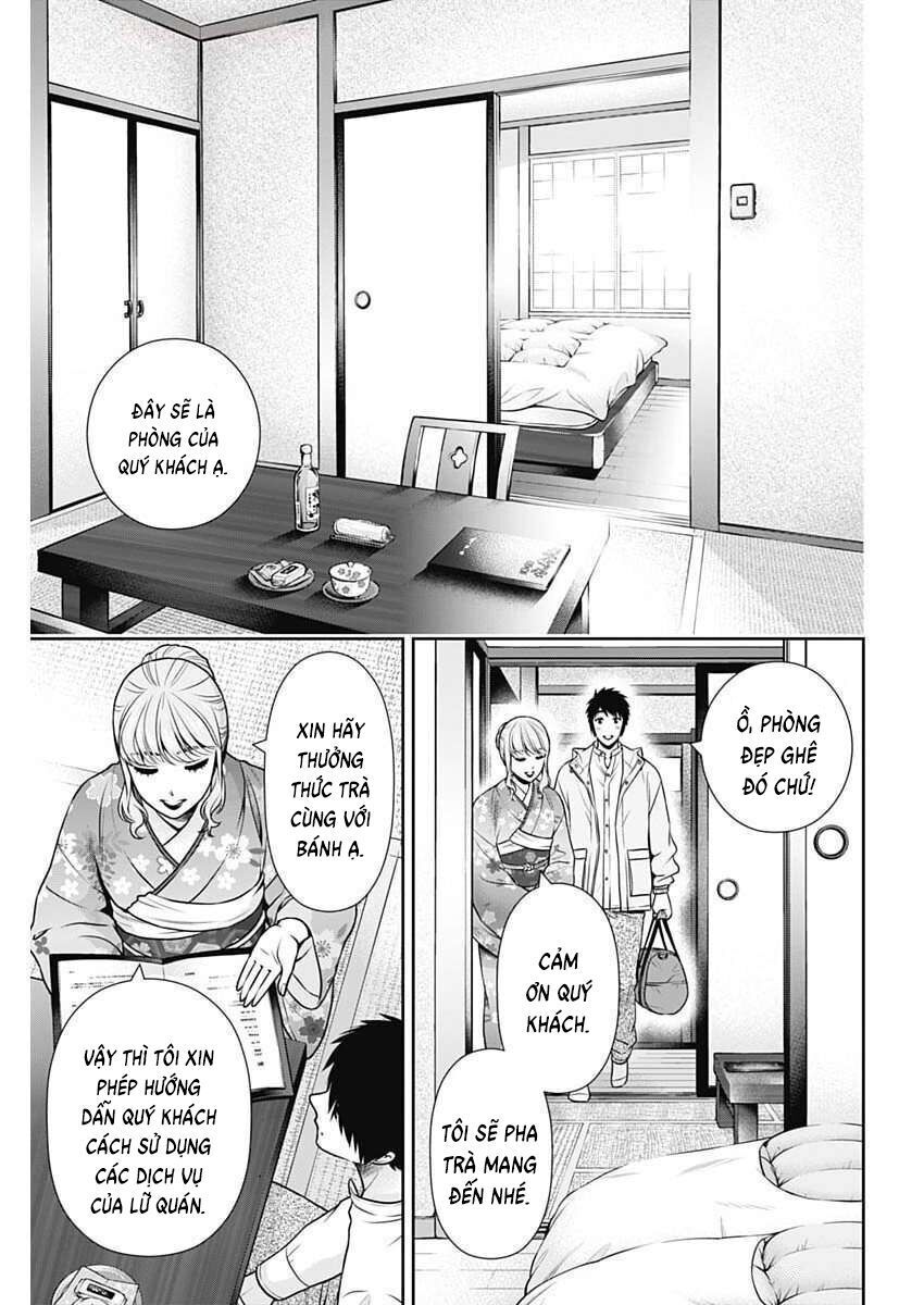 Chúng Ta Sống Chung Với Nhau Đi? Chap 41 - Next Chap 42