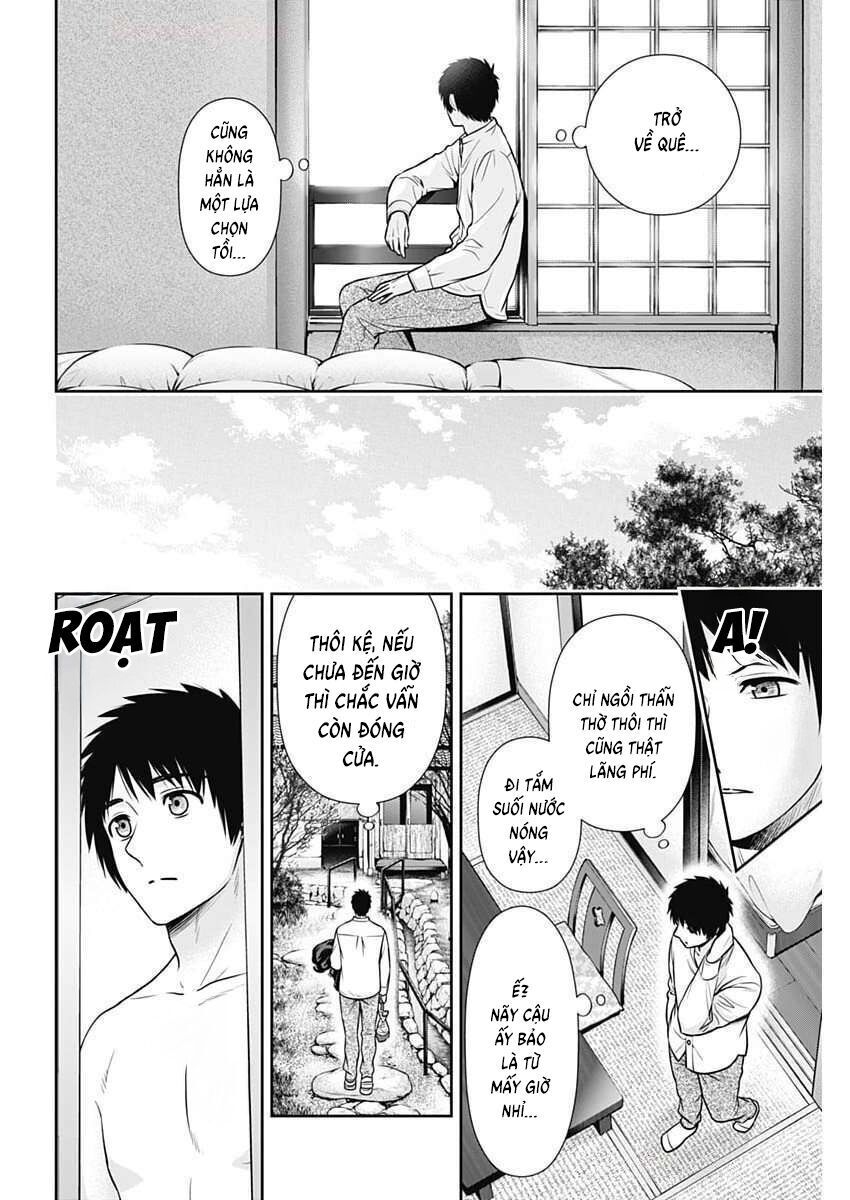 Chúng Ta Sống Chung Với Nhau Đi? Chap 41 - Next Chap 42