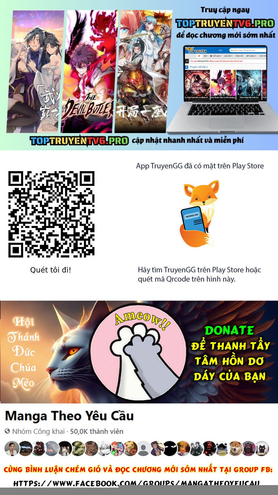 Chúng Ta Sống Chung Với Nhau Đi? Chap 42 - Next Chap 43