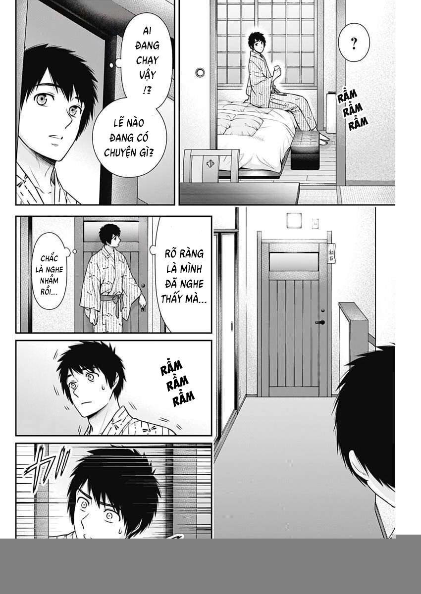 Chúng Ta Sống Chung Với Nhau Đi? Chap 42 - Next Chap 43