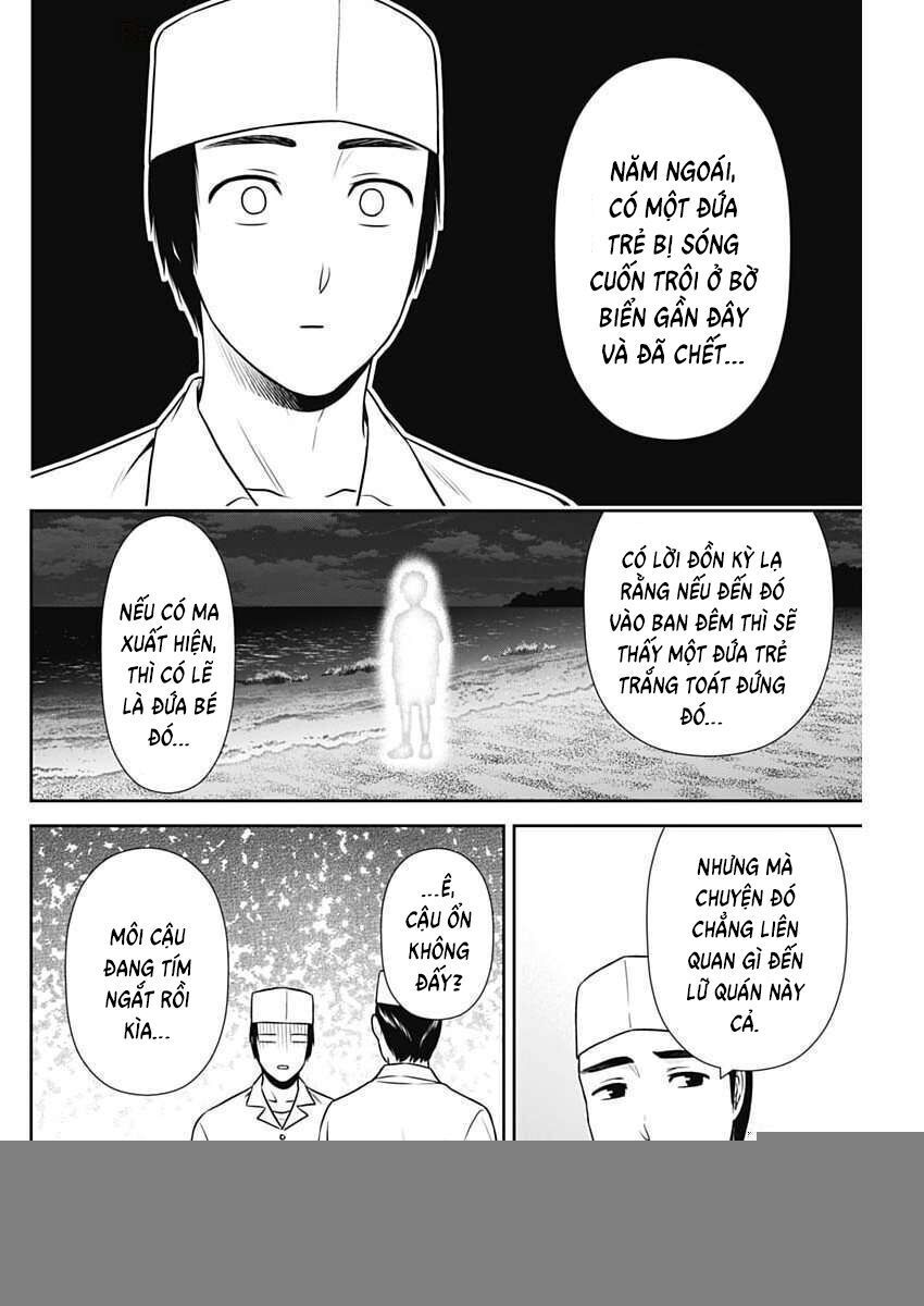 Chúng Ta Sống Chung Với Nhau Đi? Chap 42 - Next Chap 43