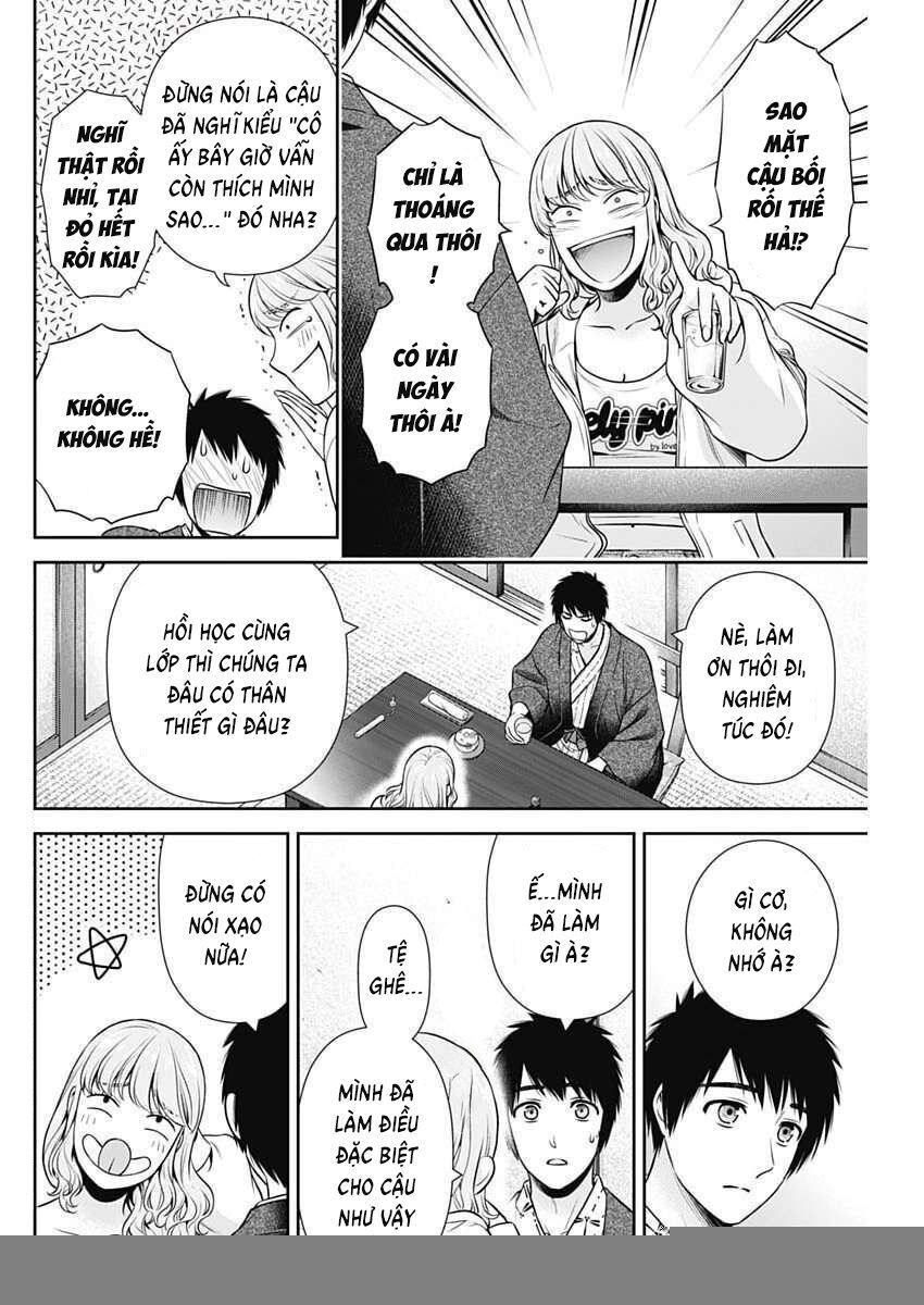 Chúng Ta Sống Chung Với Nhau Đi? Chap 42 - Next Chap 43