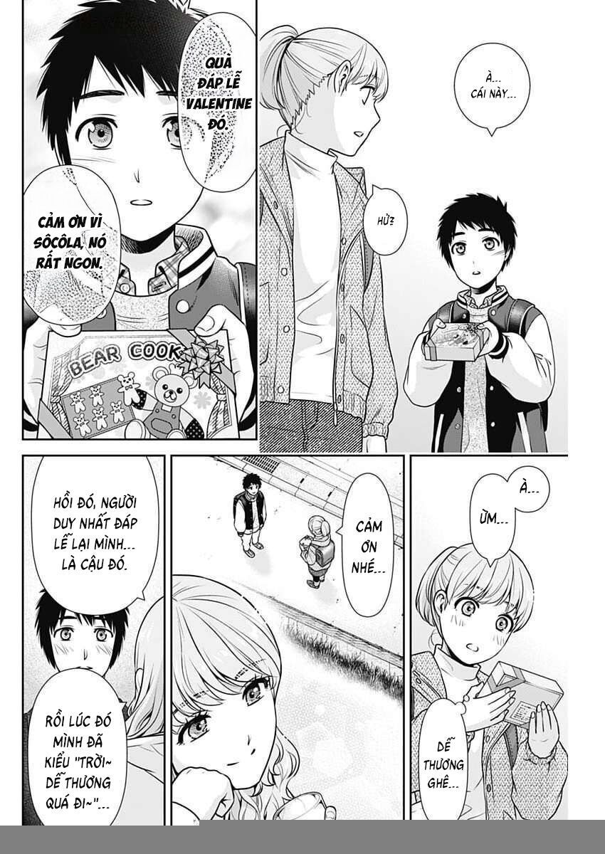 Chúng Ta Sống Chung Với Nhau Đi? Chap 42 - Next Chap 43