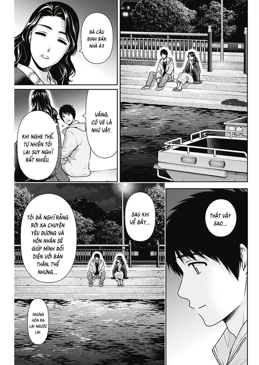 Chúng Ta Sống Chung Với Nhau Đi? Chap 44 - Next Chap 45