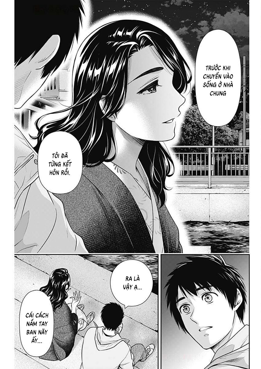 Chúng Ta Sống Chung Với Nhau Đi? Chap 44 - Next Chap 45