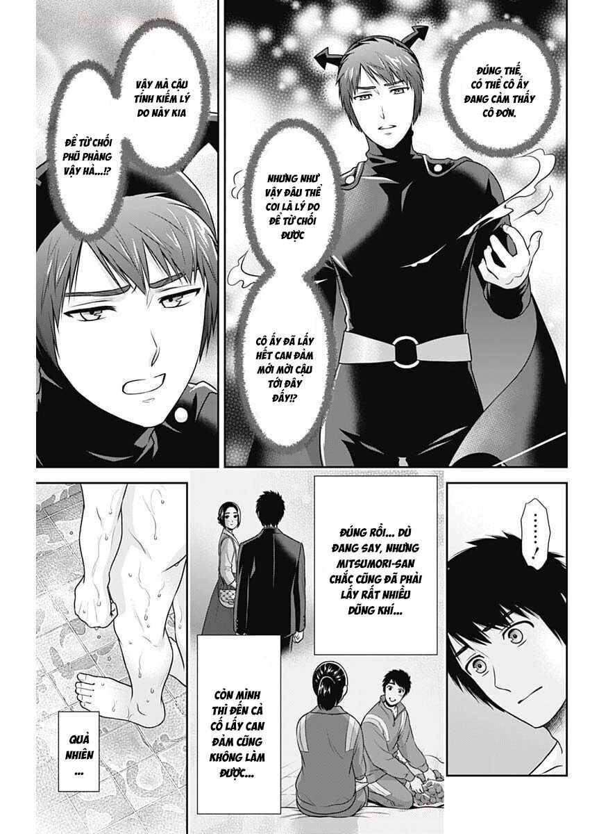 Chúng Ta Sống Chung Với Nhau Đi? Chap 46 - Next Chap 47