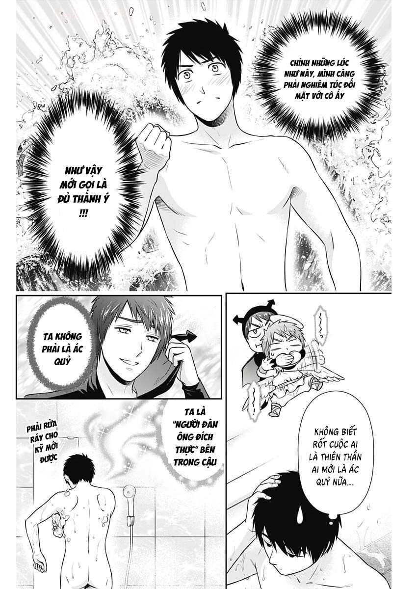 Chúng Ta Sống Chung Với Nhau Đi? Chap 46 - Next Chap 47