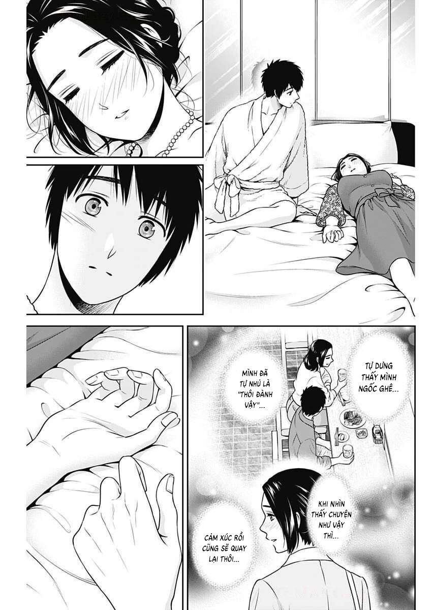 Chúng Ta Sống Chung Với Nhau Đi? Chap 46 - Next Chap 47