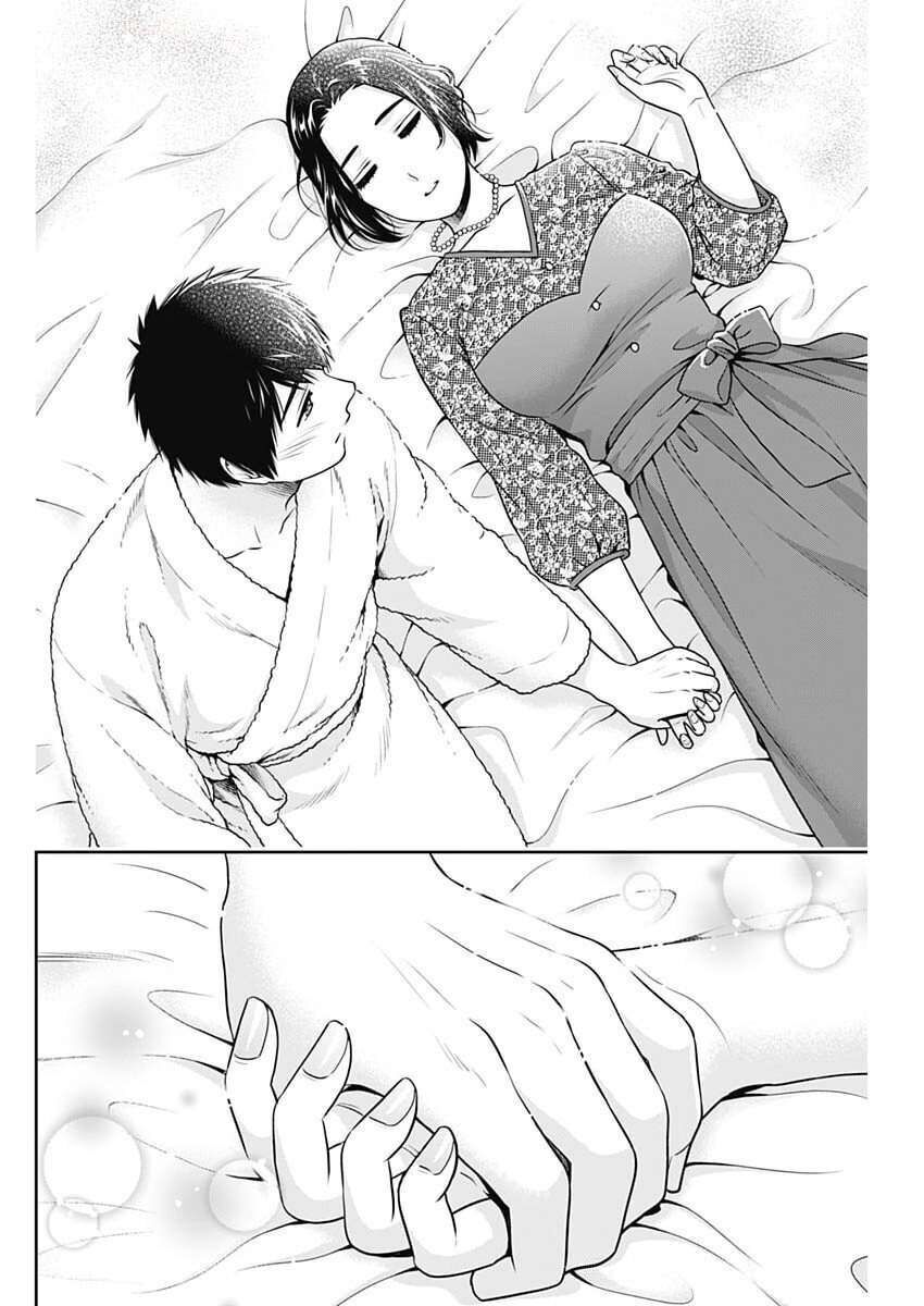 Chúng Ta Sống Chung Với Nhau Đi? Chap 46 - Next Chap 47