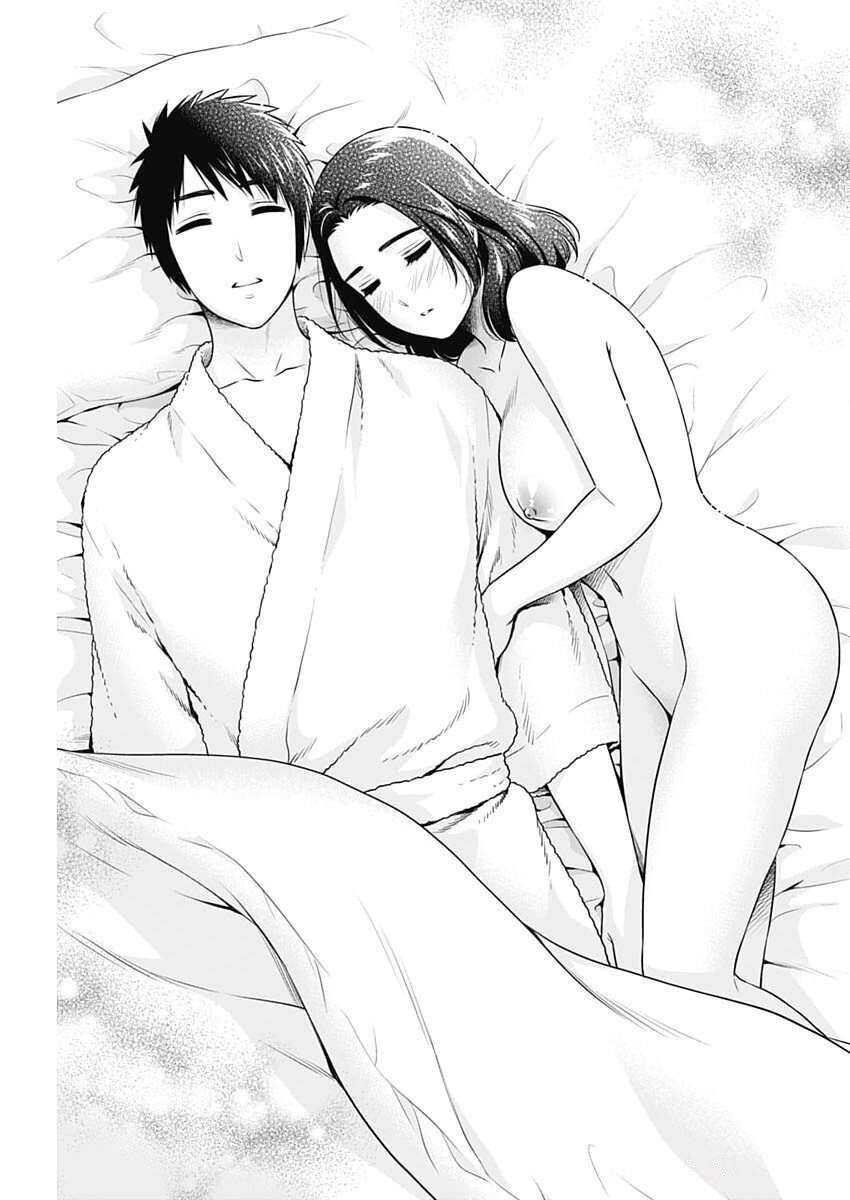 Chúng Ta Sống Chung Với Nhau Đi? Chap 46 - Next Chap 47