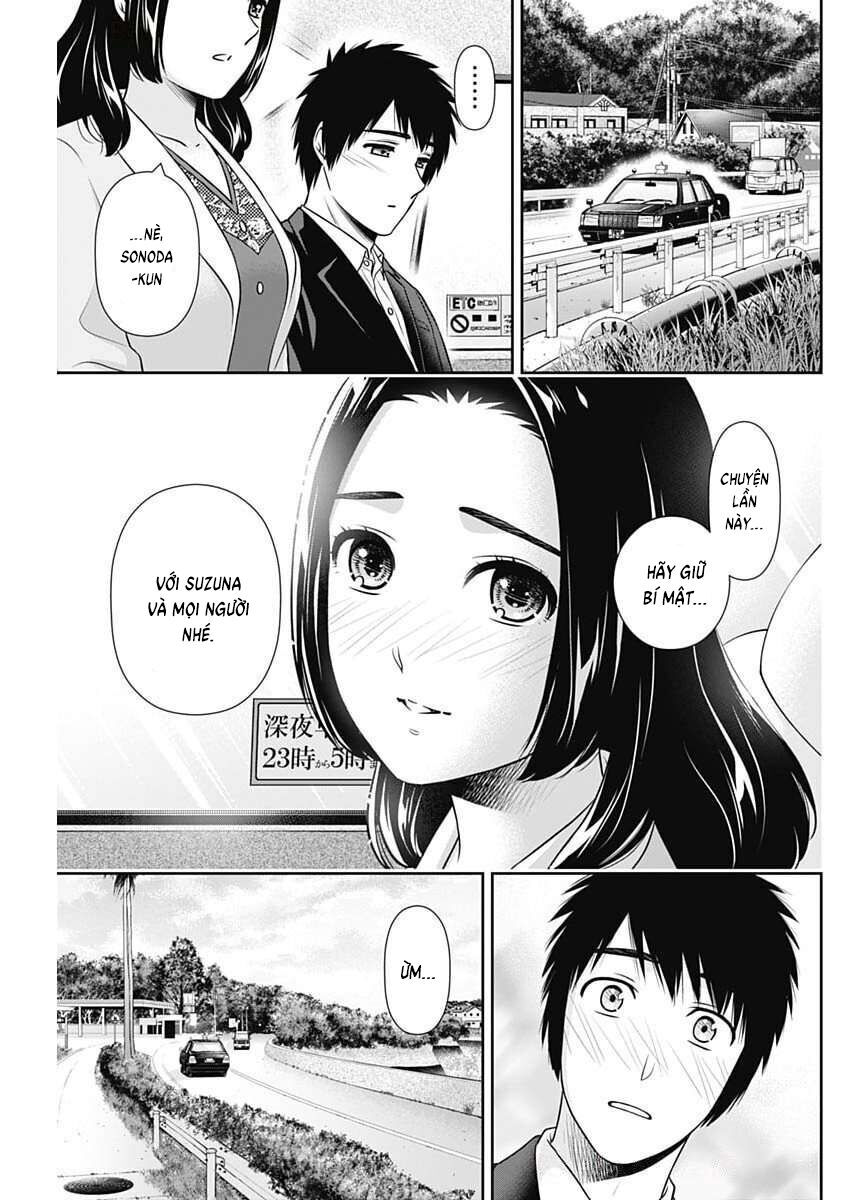 Chúng Ta Sống Chung Với Nhau Đi? Chap 46 - Next Chap 47