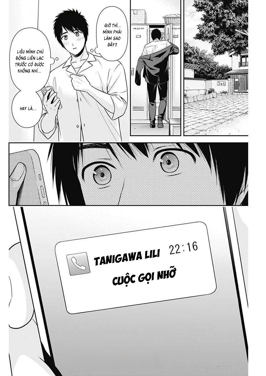 Chúng Ta Sống Chung Với Nhau Đi? Chap 46 - Next Chap 47