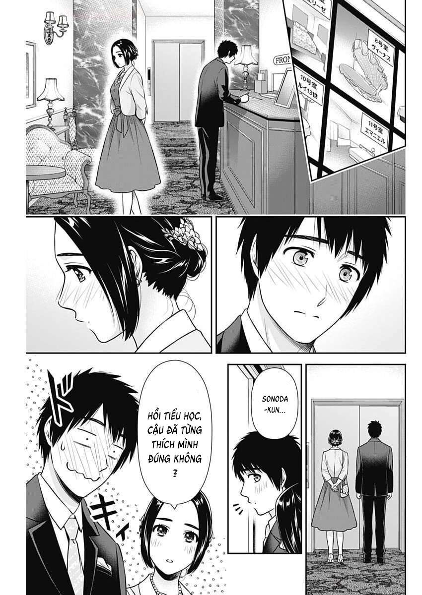 Chúng Ta Sống Chung Với Nhau Đi? Chap 46 - Next Chap 47