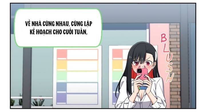 Chúng Tôi Không Hẹn Hò!! Chap 133 - Next Chap 134