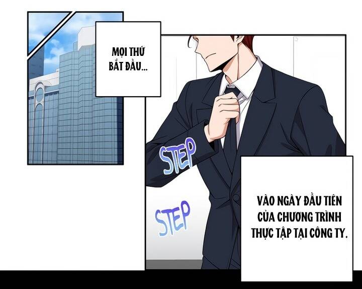 Chúng Tôi Không Hẹn Hò!! Chap 133 - Next Chap 134