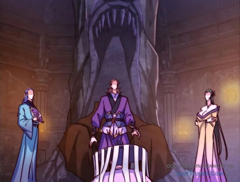 Chưởng Môn Khiêm Tốn Chút Chap 570 - Next Chap 571