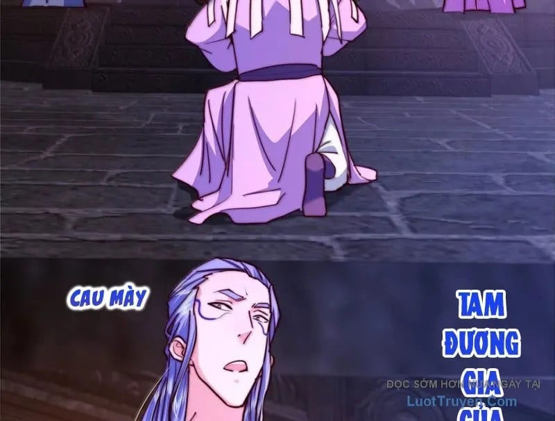 Chưởng Môn Khiêm Tốn Chút Chap 570 - Next Chap 571