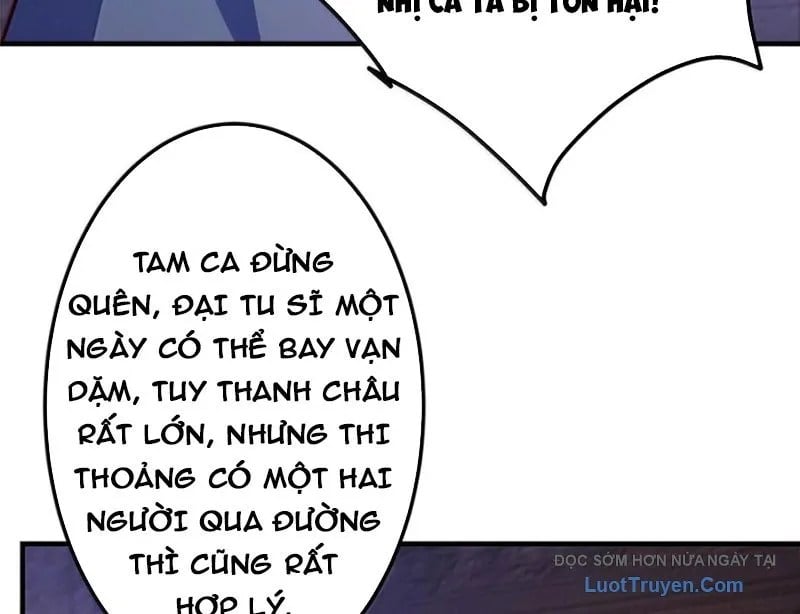 Chưởng Môn Khiêm Tốn Chút Chap 570 - Next Chap 571