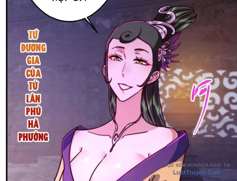 Chưởng Môn Khiêm Tốn Chút Chap 570 - Next Chap 571
