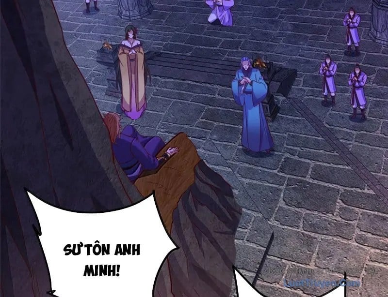 Chưởng Môn Khiêm Tốn Chút Chap 570 - Next Chap 571