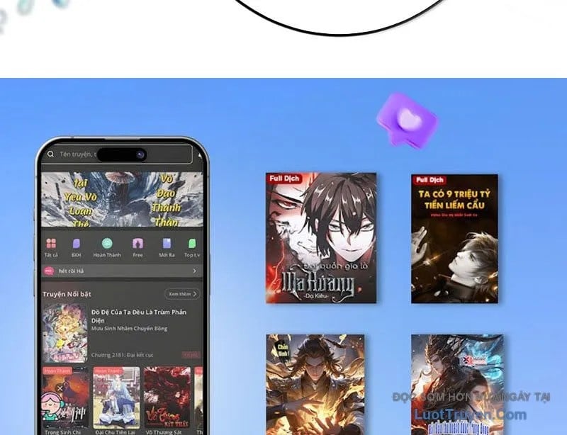 Chưởng Môn Khiêm Tốn Chút Chap 570 - Next Chap 571