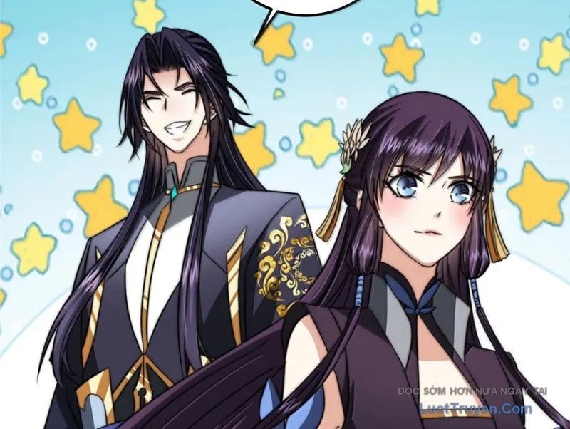 Chưởng Môn Khiêm Tốn Chút Chap 570 - Next Chap 571