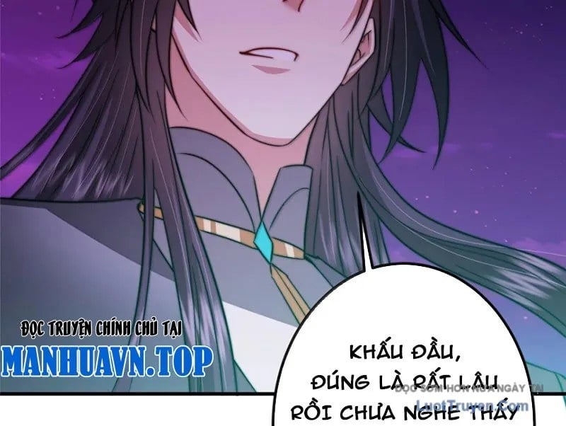 Chưởng Môn Khiêm Tốn Chút Chap 570 - Next Chap 571