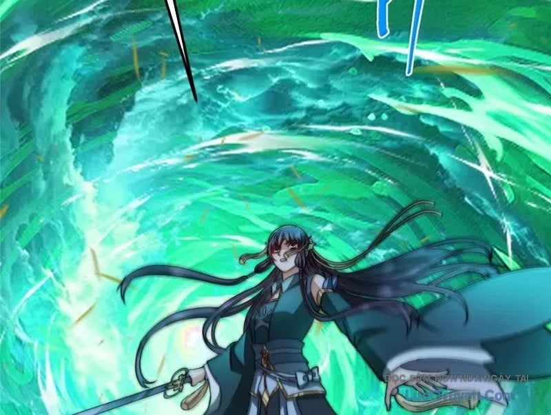 Chưởng Môn Khiêm Tốn Chút Chap 570 - Next Chap 571