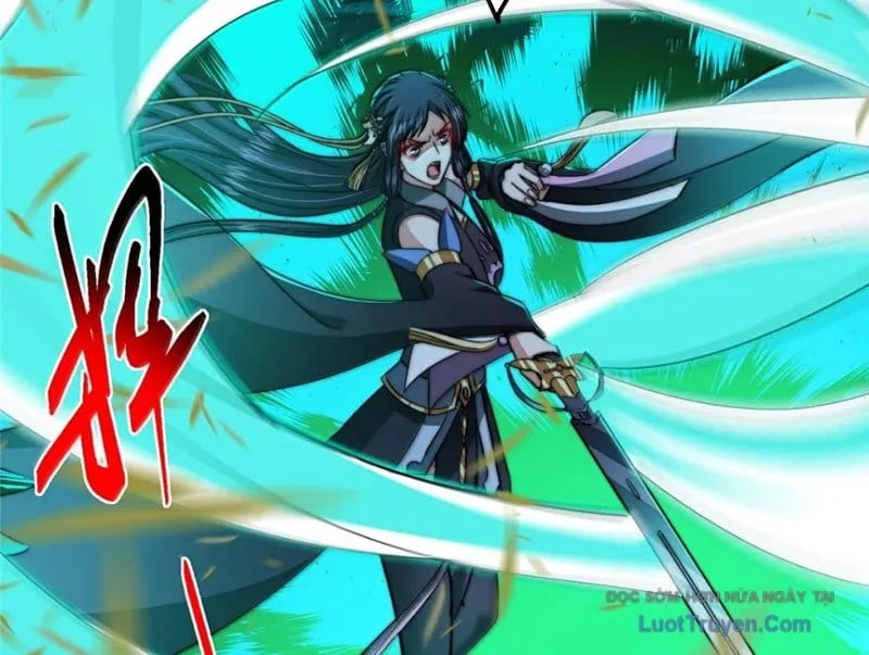 Chưởng Môn Khiêm Tốn Chút Chap 570 - Next Chap 571