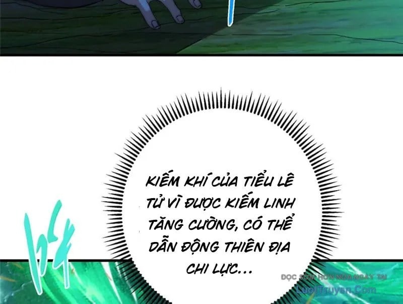Chưởng Môn Khiêm Tốn Chút Chap 570 - Next Chap 571