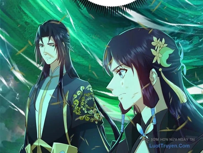 Chưởng Môn Khiêm Tốn Chút Chap 570 - Next Chap 571