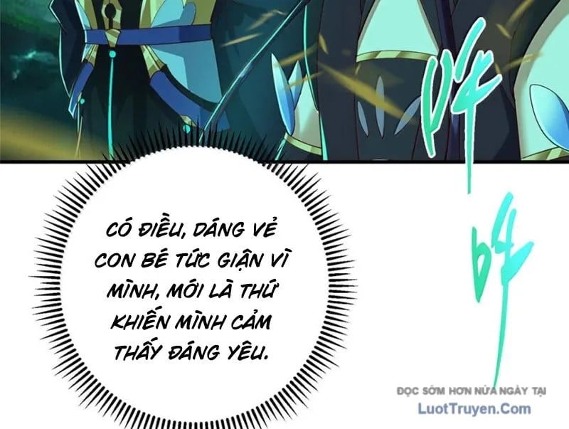 Chưởng Môn Khiêm Tốn Chút Chap 570 - Next Chap 571