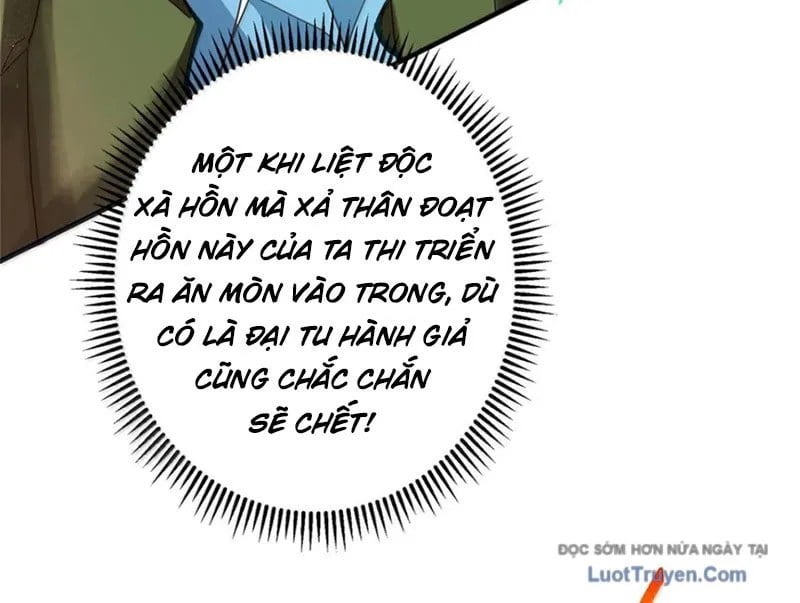 Chưởng Môn Khiêm Tốn Chút Chap 570 - Next Chap 571