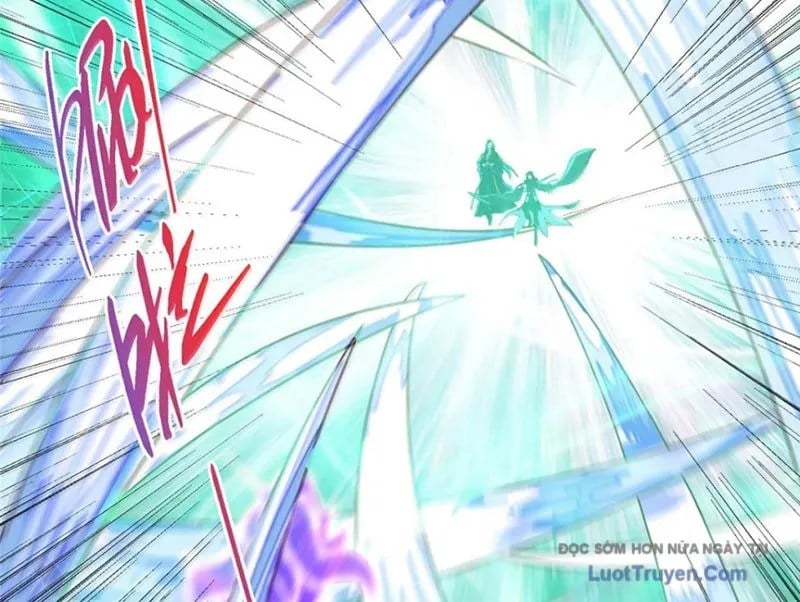 Chưởng Môn Khiêm Tốn Chút Chap 570 - Next Chap 571