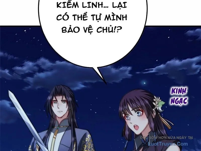 Chưởng Môn Khiêm Tốn Chút Chap 570 - Next Chap 571