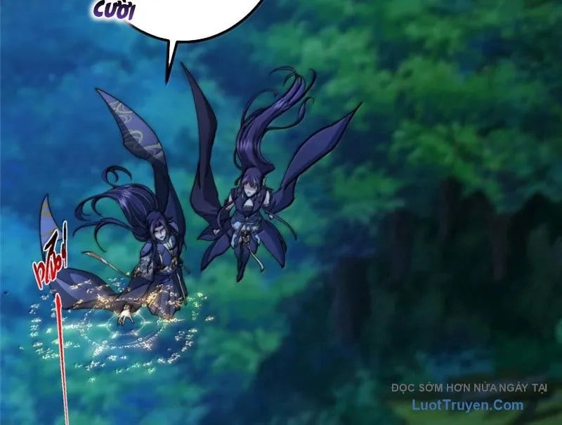 Chưởng Môn Khiêm Tốn Chút Chap 570 - Next Chap 571