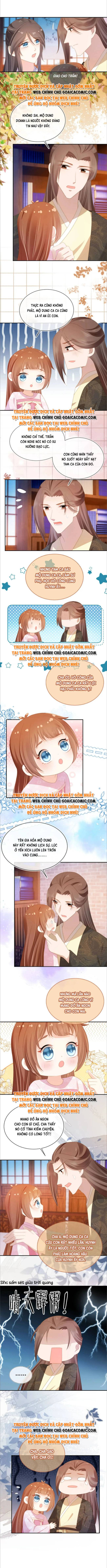 Chưởng Thượng Manh Châu Chap 132 - Next Chap 133