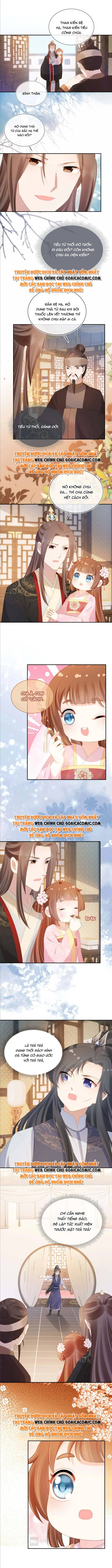 Chưởng Thượng Manh Châu Chap 139 - Next Chap 140