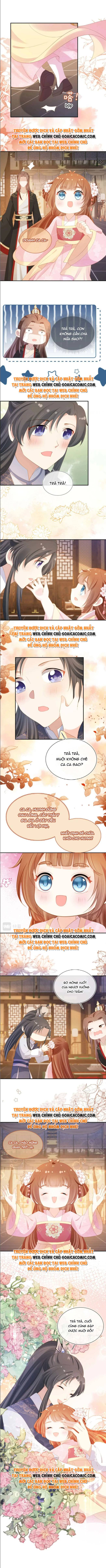 Chưởng Thượng Manh Châu Chap 139 - Next Chap 140