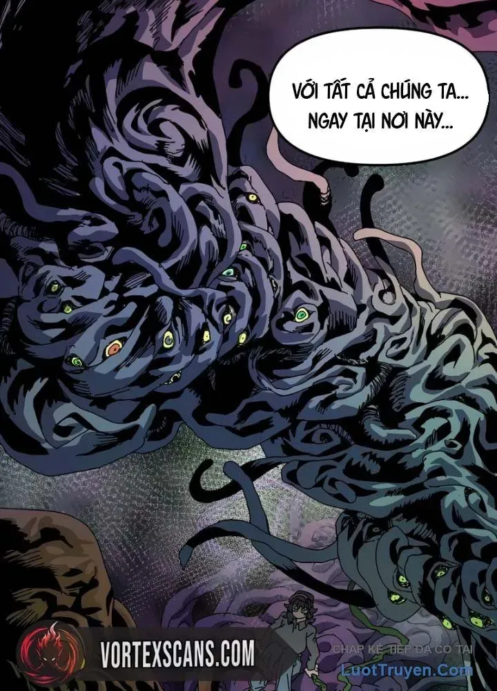 Chương Trình Đào Tạo Đại Pháp Sư Chap 11 - Next Chap 12