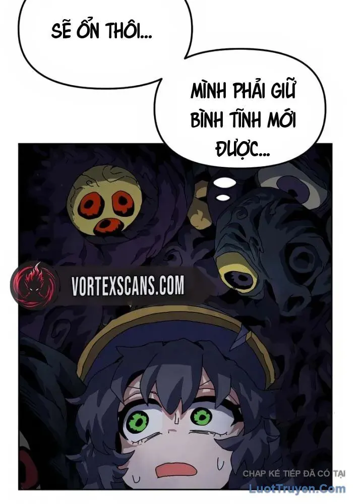 Chương Trình Đào Tạo Đại Pháp Sư Chap 11 - Next Chap 12