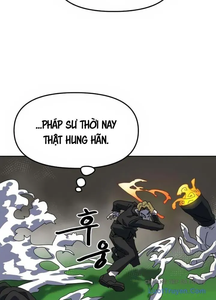 Chương Trình Đào Tạo Đại Pháp Sư Chap 11 - Next Chap 12