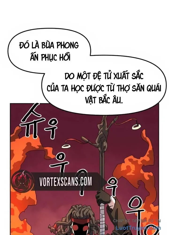 Chương Trình Đào Tạo Đại Pháp Sư Chap 11 - Next Chap 12